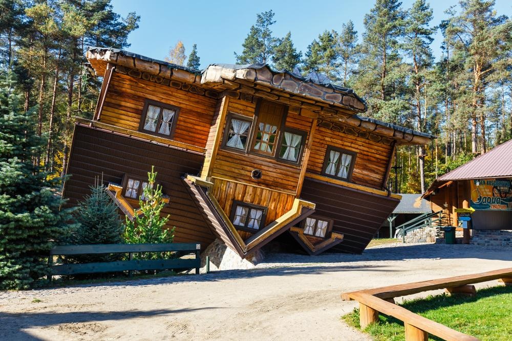 🏞️ Uitstapjes in Kaszuby · Villa Alcmaria