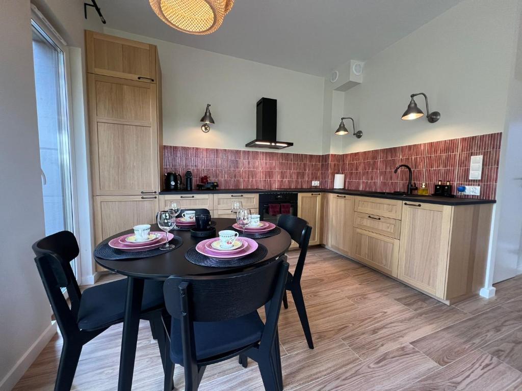 Comfortabel wonen en koken · Villa Alcmaria
