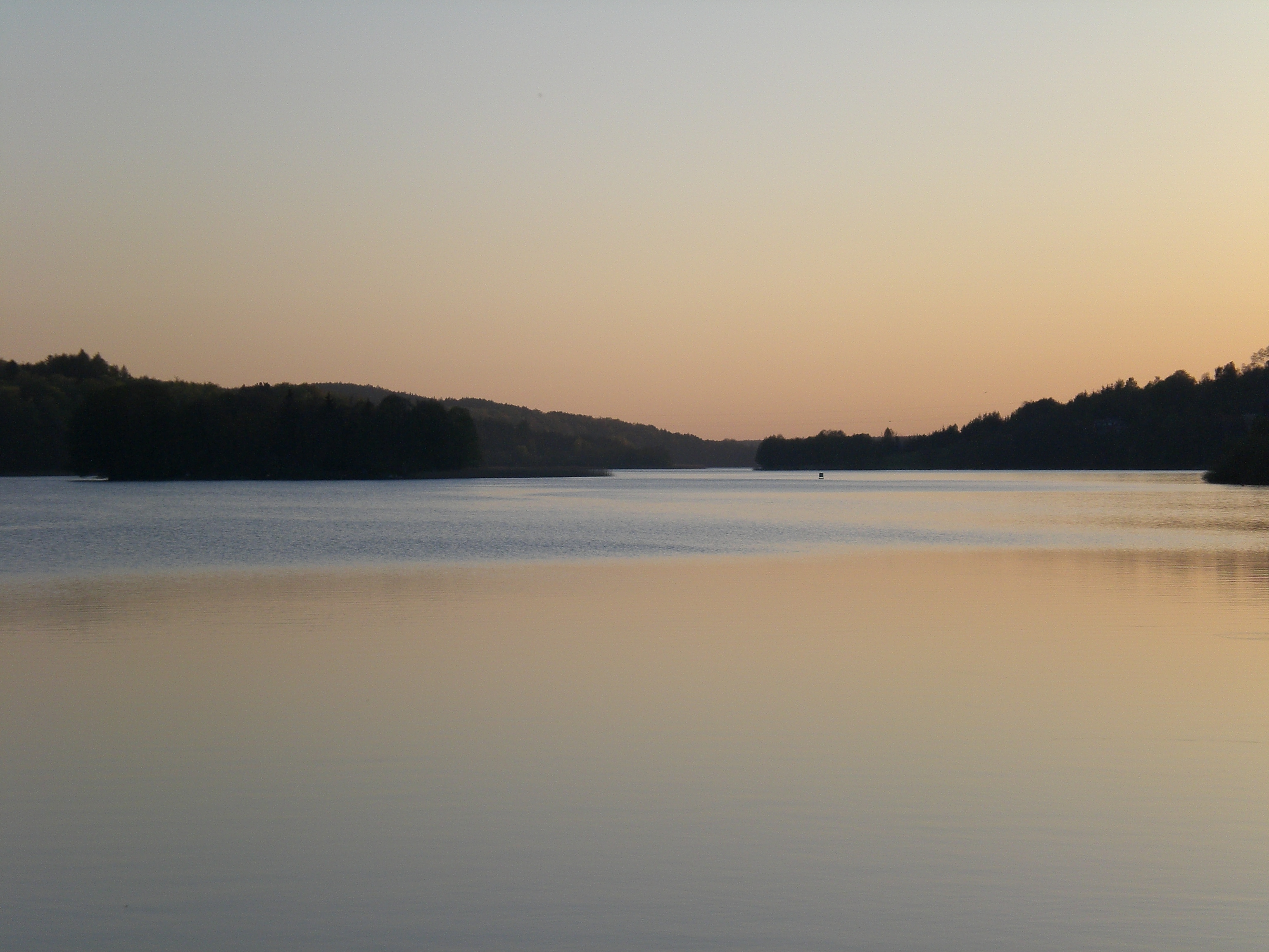 ☀️ Zomer in Kaszuby · Villa Alcmaria