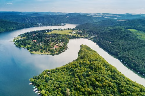 🌷 Voorjaar in Kaszuby · Villa Alcmaria